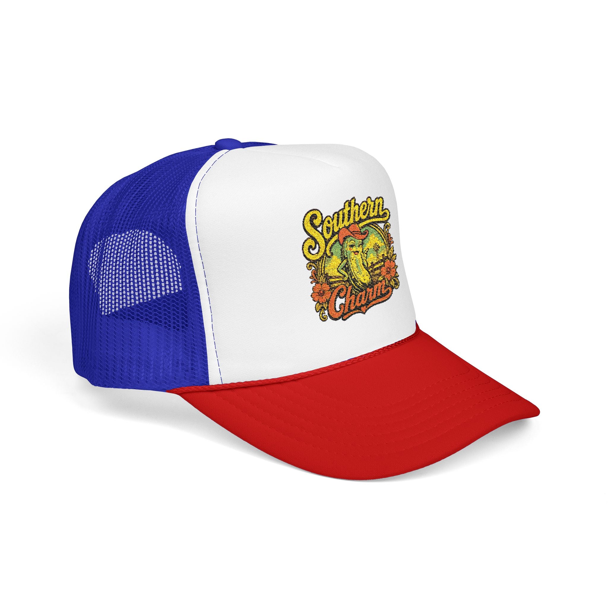 Southern Charm Trucker Hat