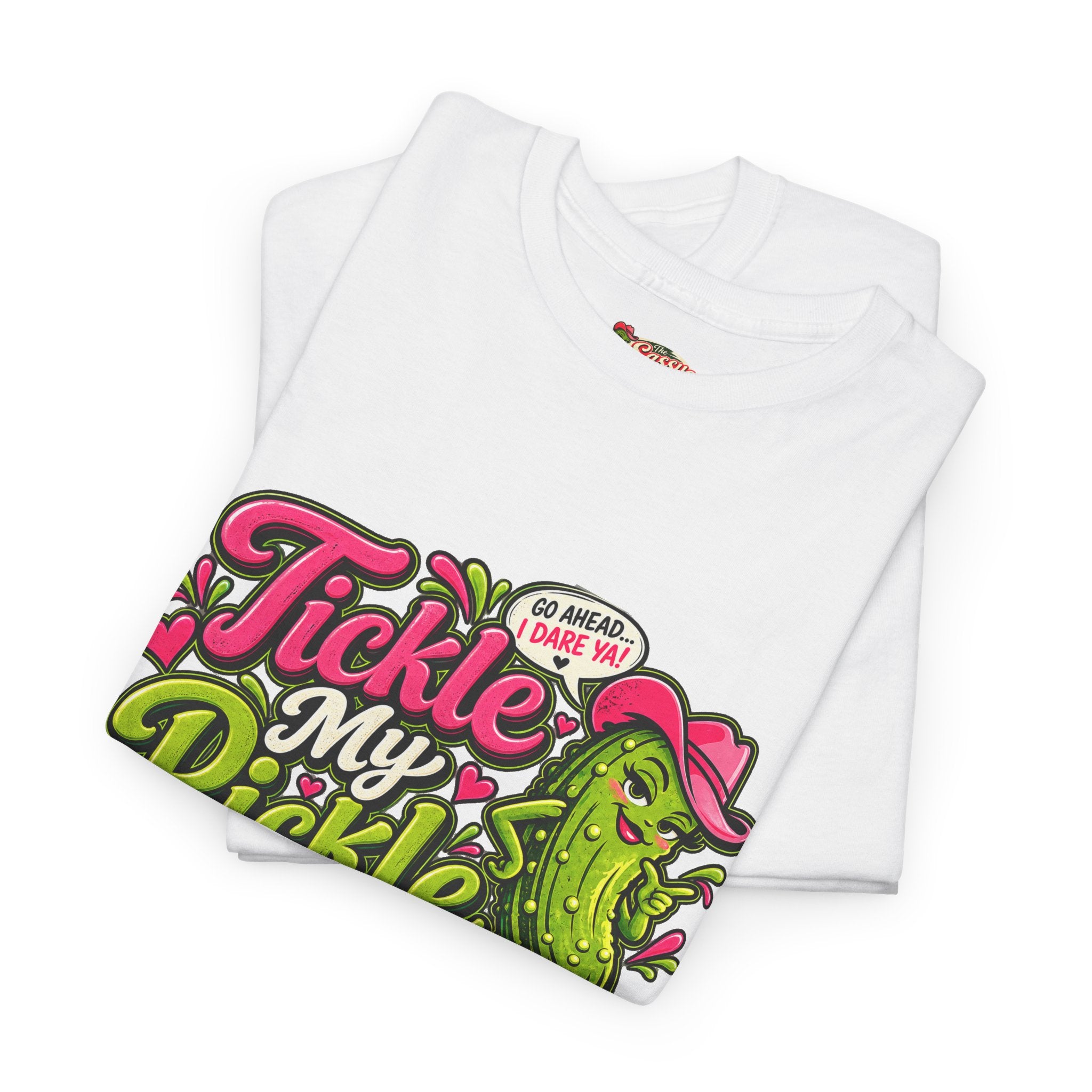 Tickle My Pickle T-Shirt