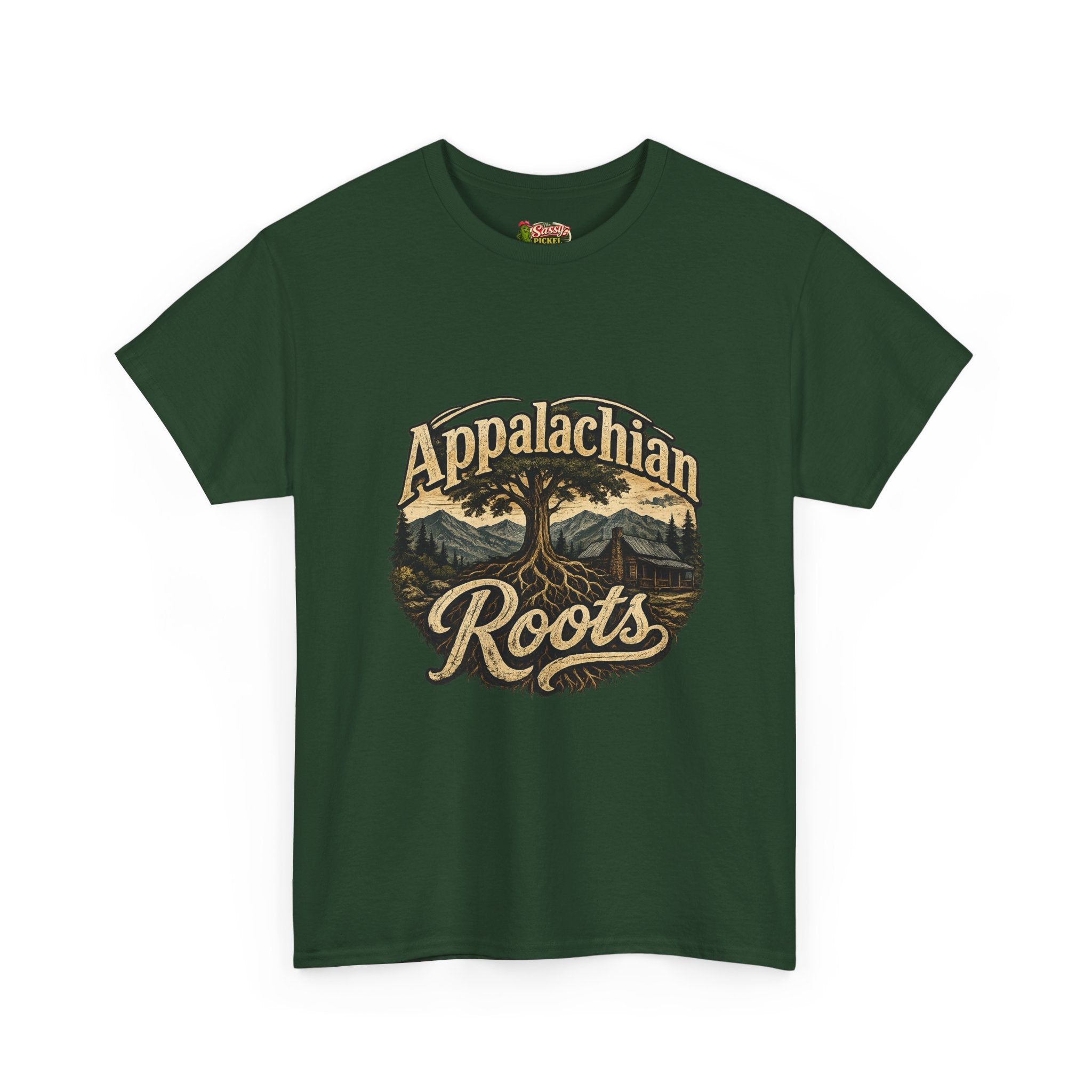 Appalachian Roots T-Shirt