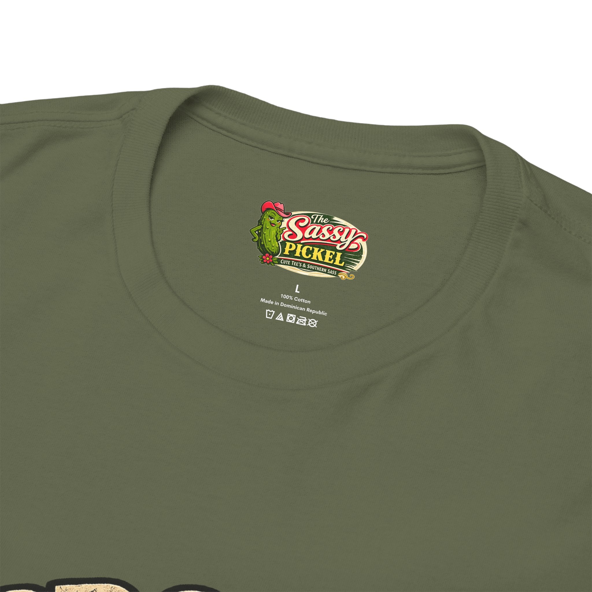 Proud Hillbilly T-Shirt