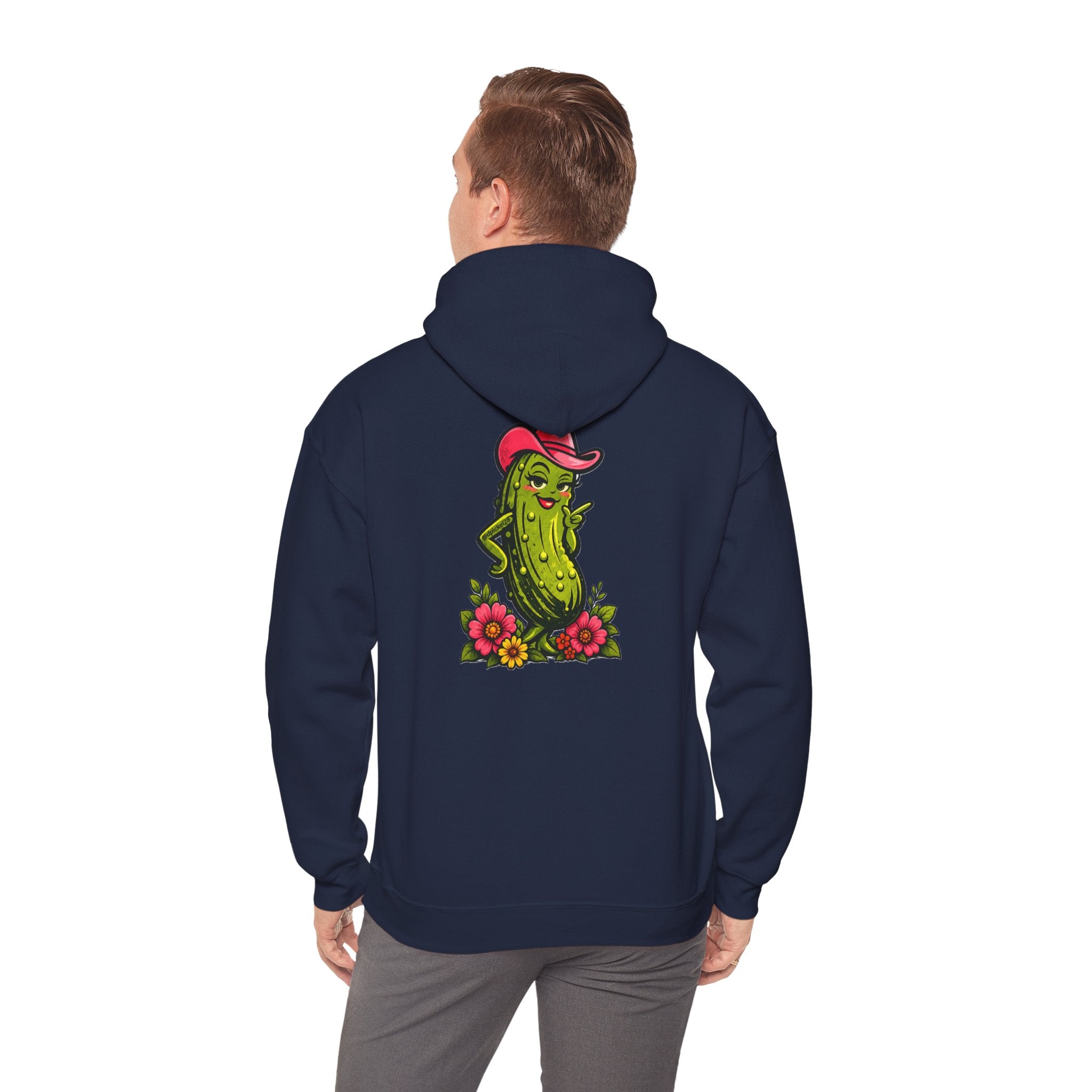 Queen On The Scene Hoodie👑