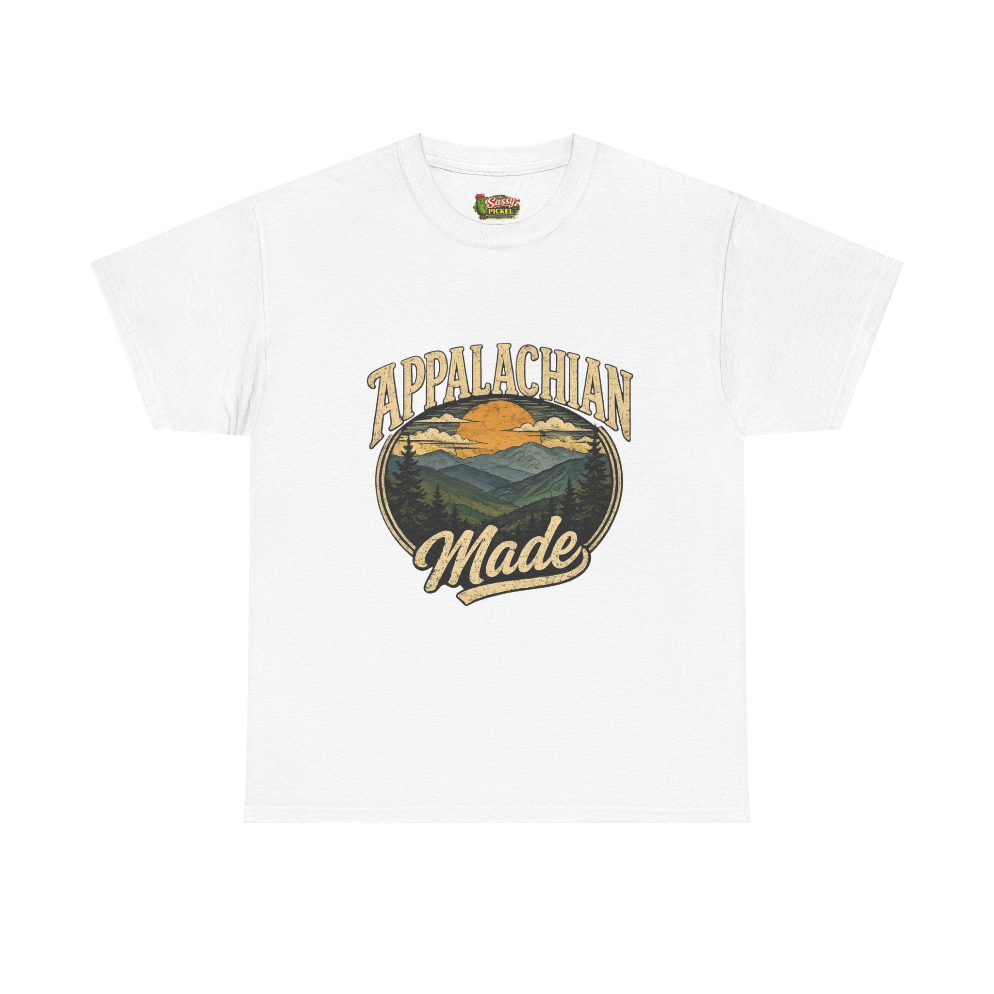 Appalachian Made T-Shirt