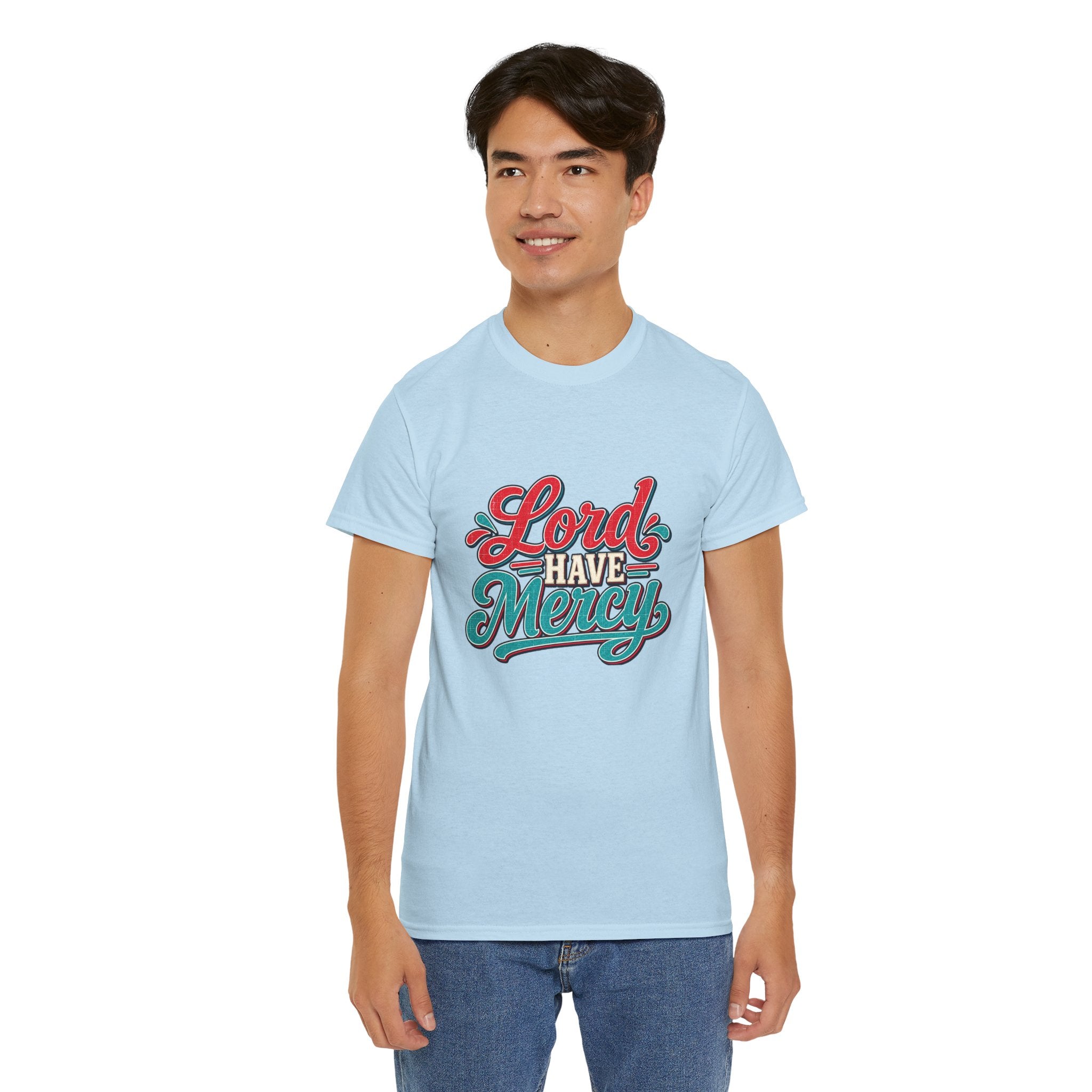 Lord Have Mercy Southern Style T-Shirt