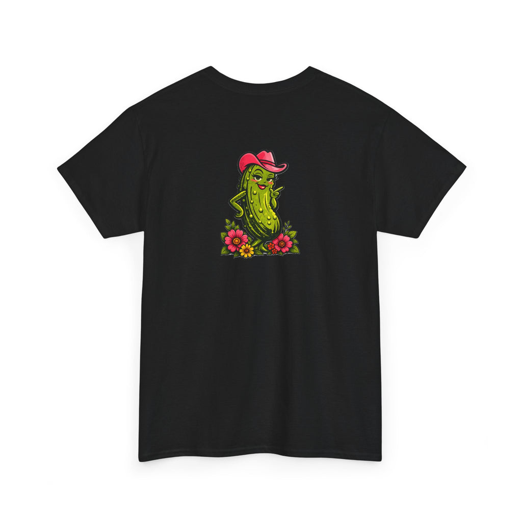 Queen On The Scene T-Shirt👑