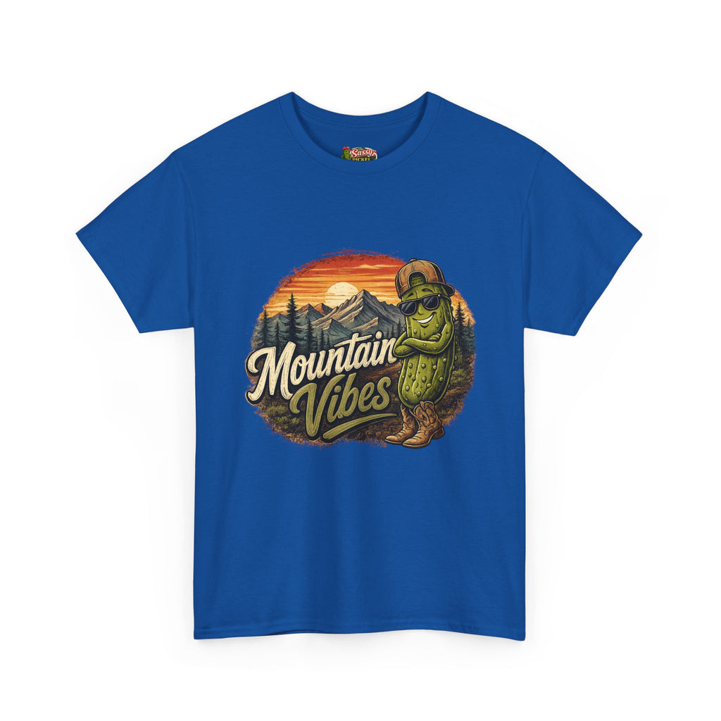 Mountain Vibes T-Shirt
