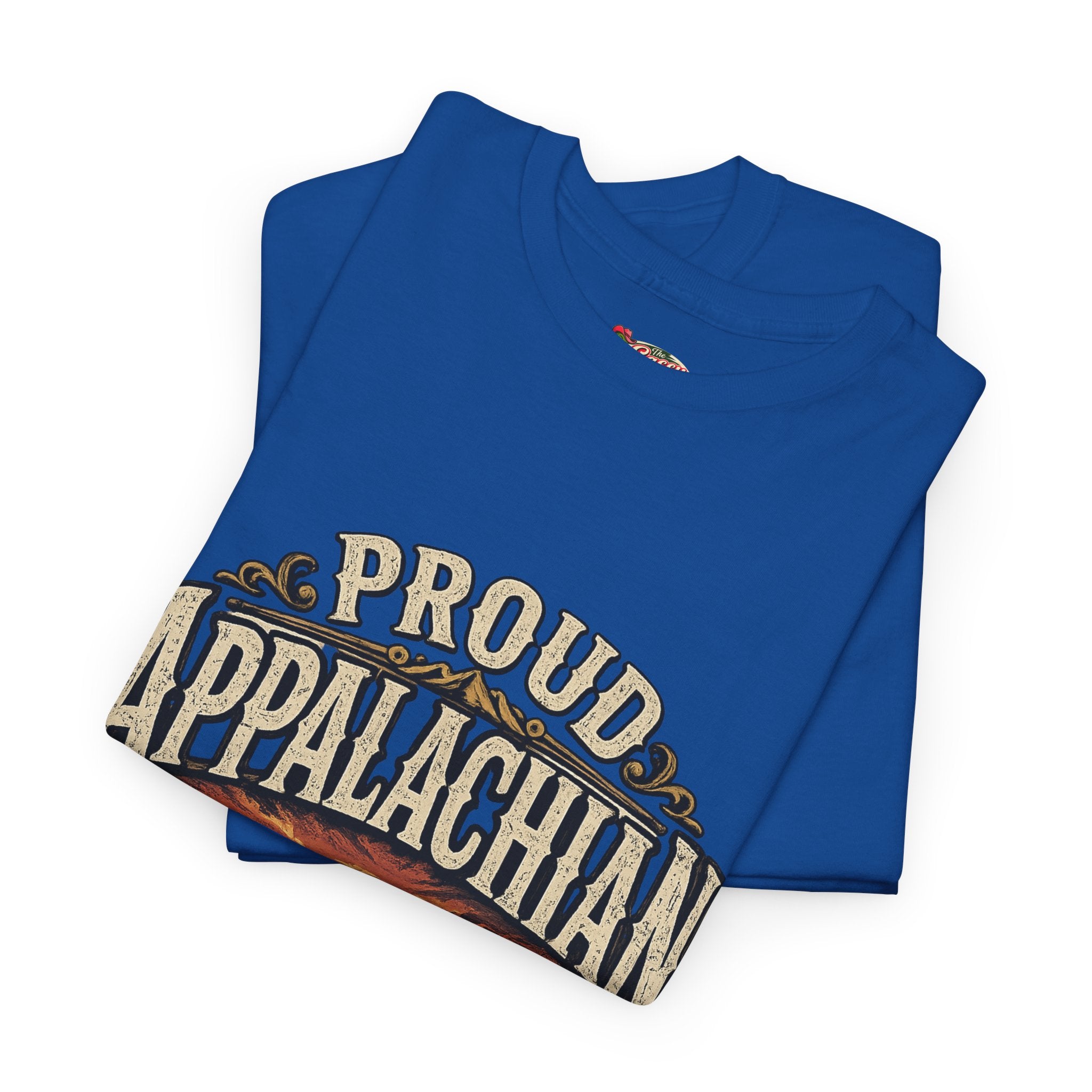 Proud Appalachian T-Shirt