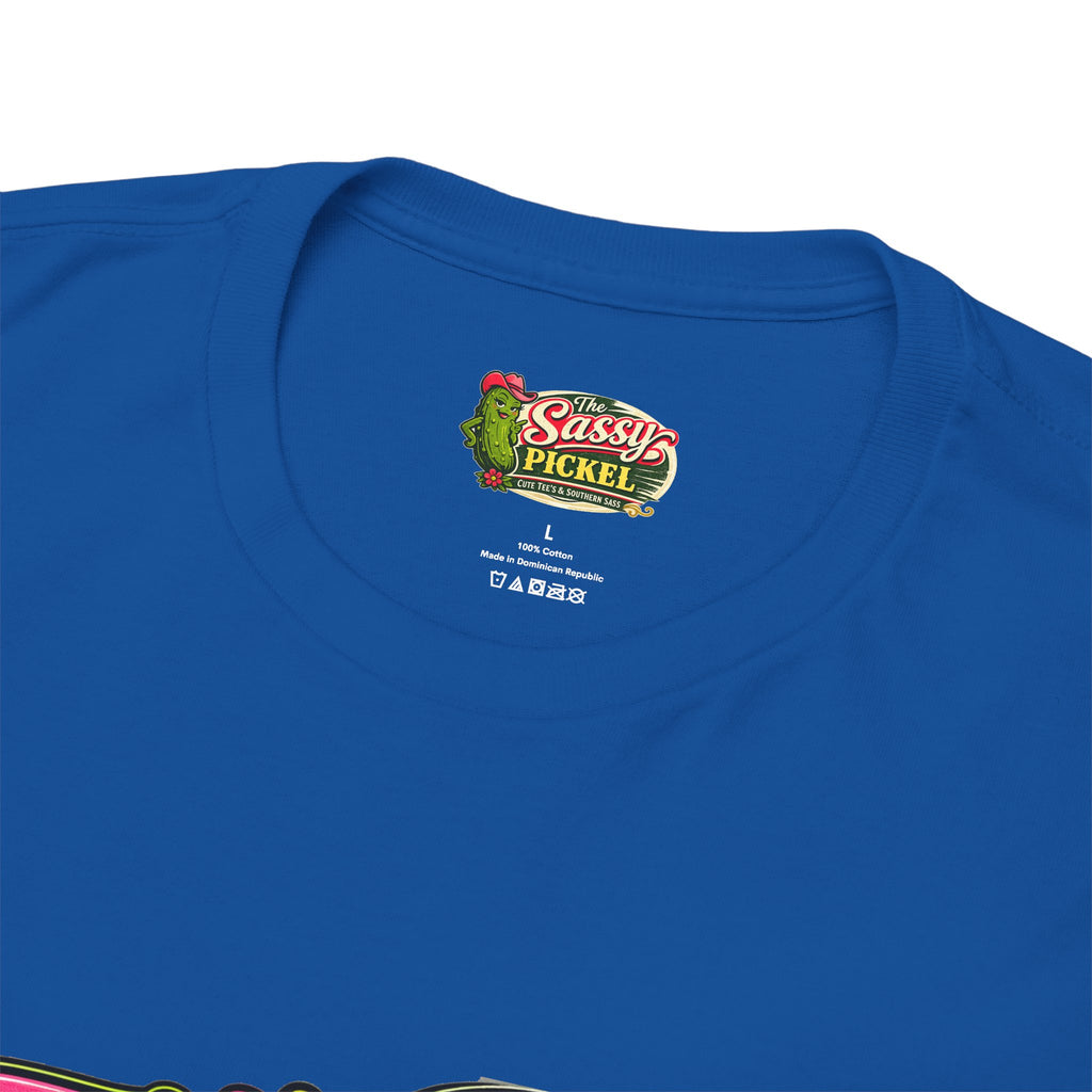 Tickle My Pickle T-Shirt
