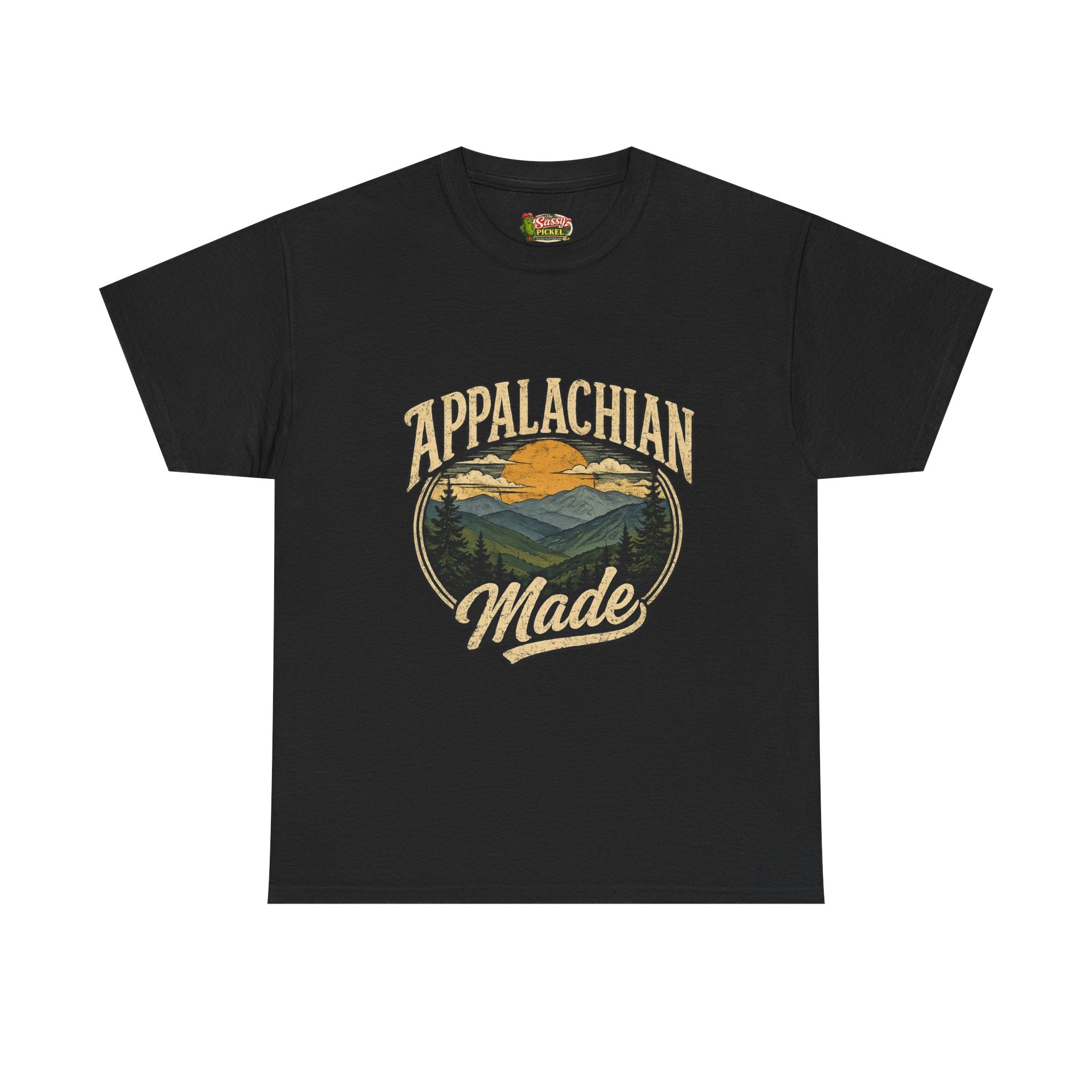 Appalachian Made T-Shirt