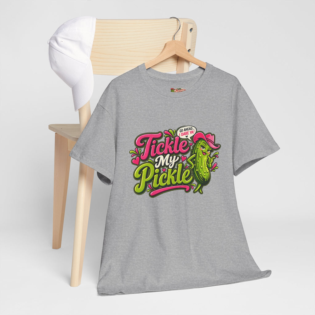 Tickle My Pickle T-Shirt