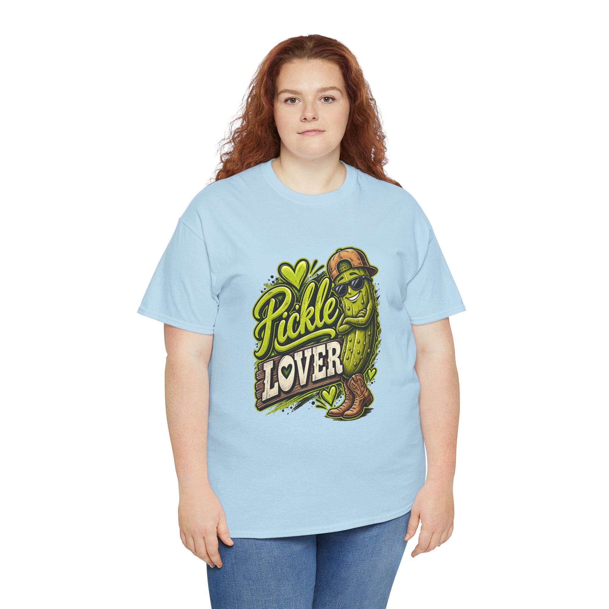 Pickle Lover T-Shirt