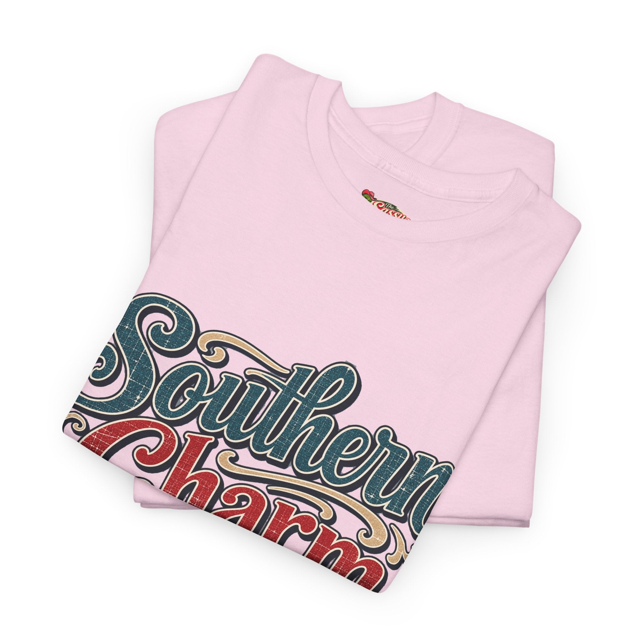 Southern Charm Southern Style T-Shirt