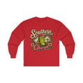 Southern Charm Long Sleeve Tee