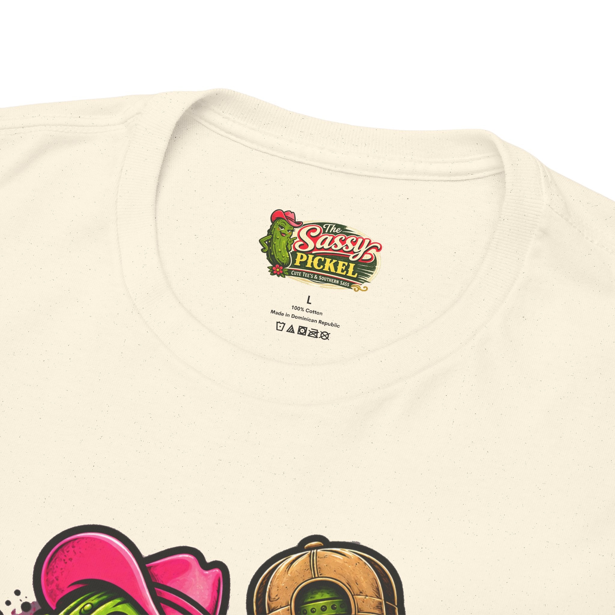 Dill With It T-Shirt