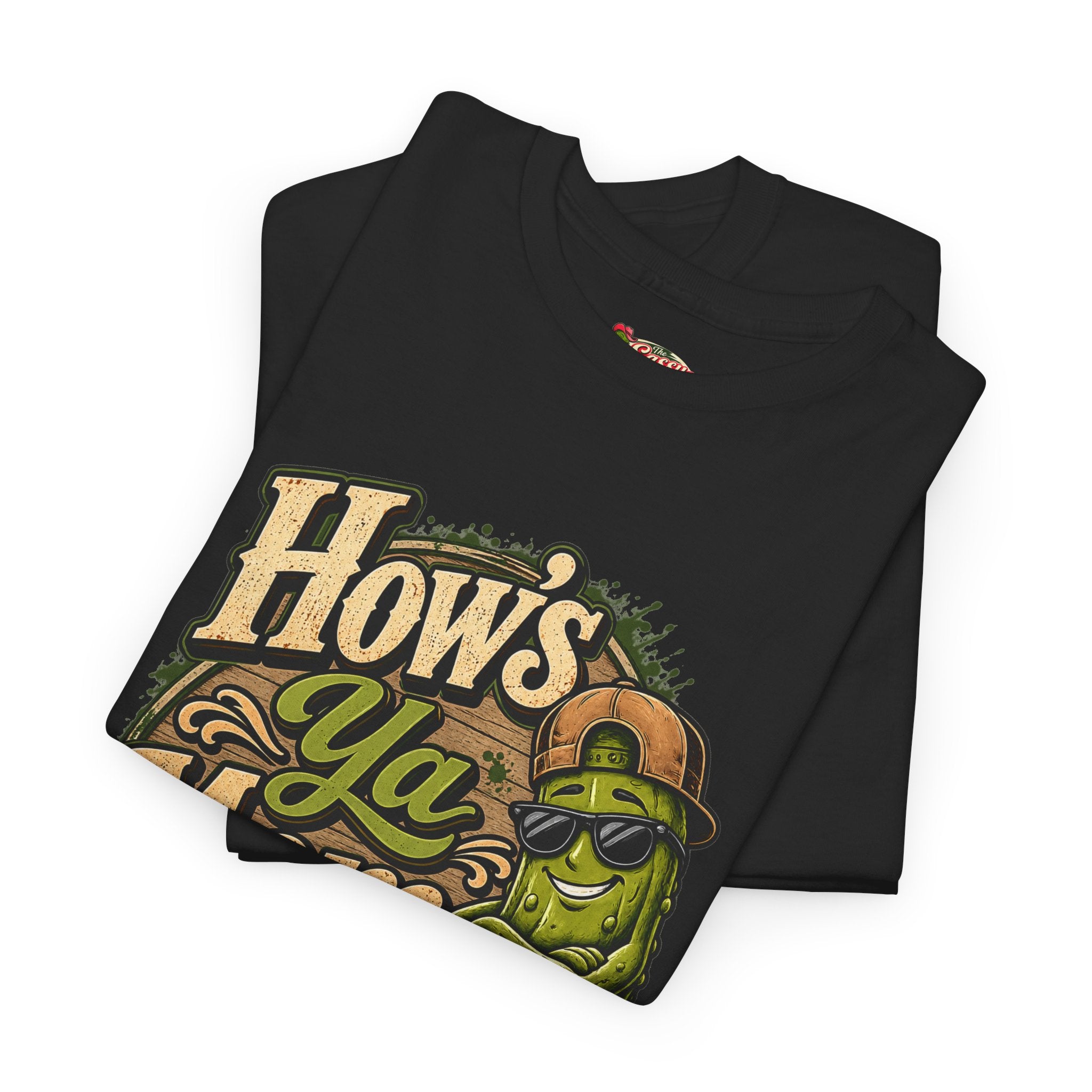 How’s Ya Mom ‘n’ Em? T-Shirt