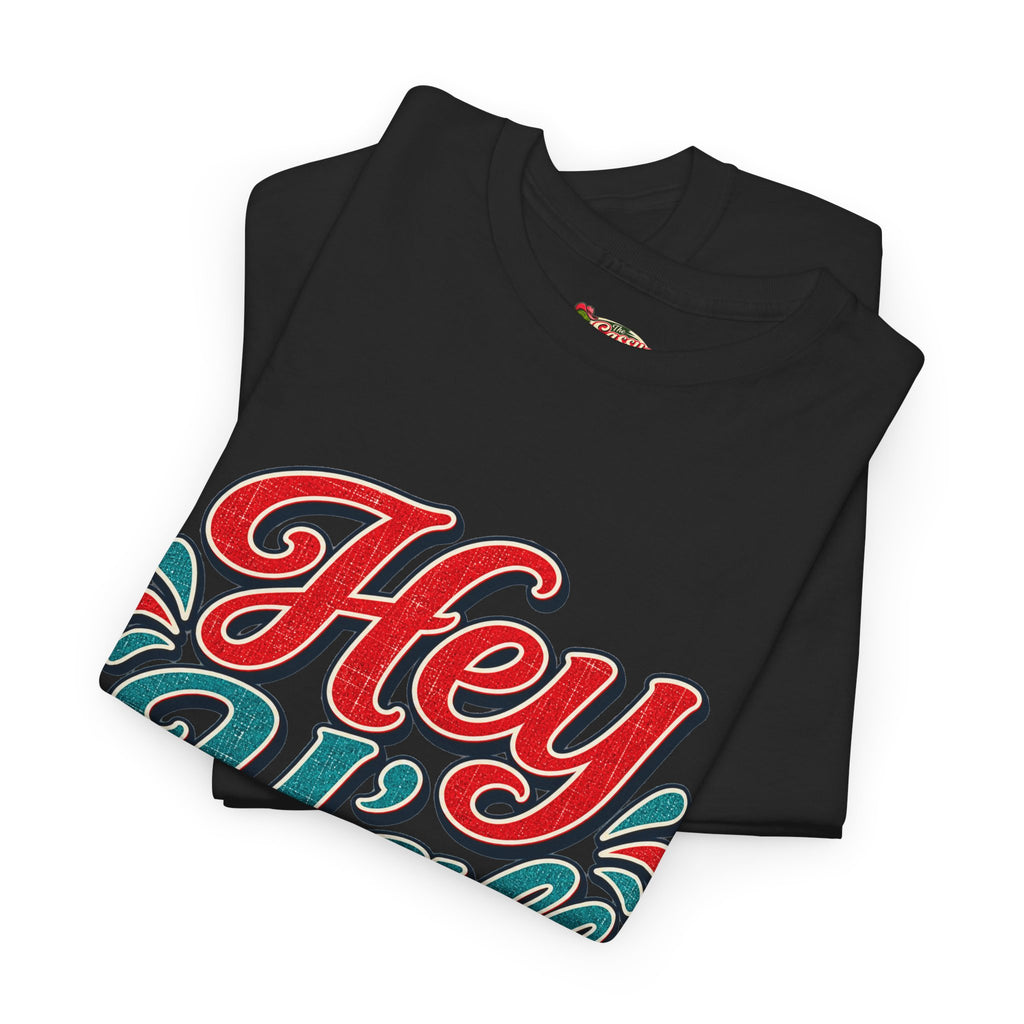 Hey Y’all Southern Style T-shirt
