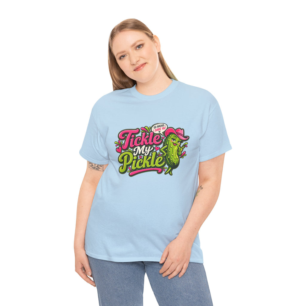 Tickle My Pickle T-Shirt