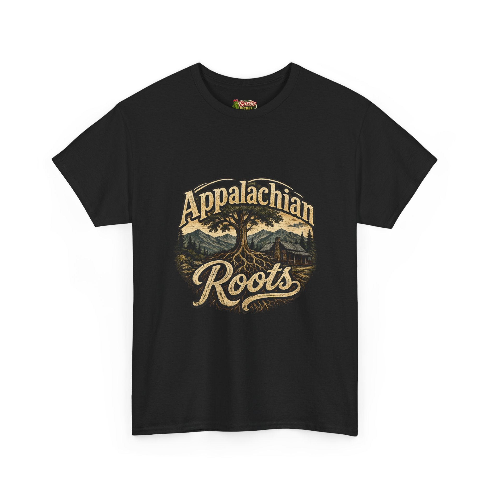 Appalachian Roots T-Shirt
