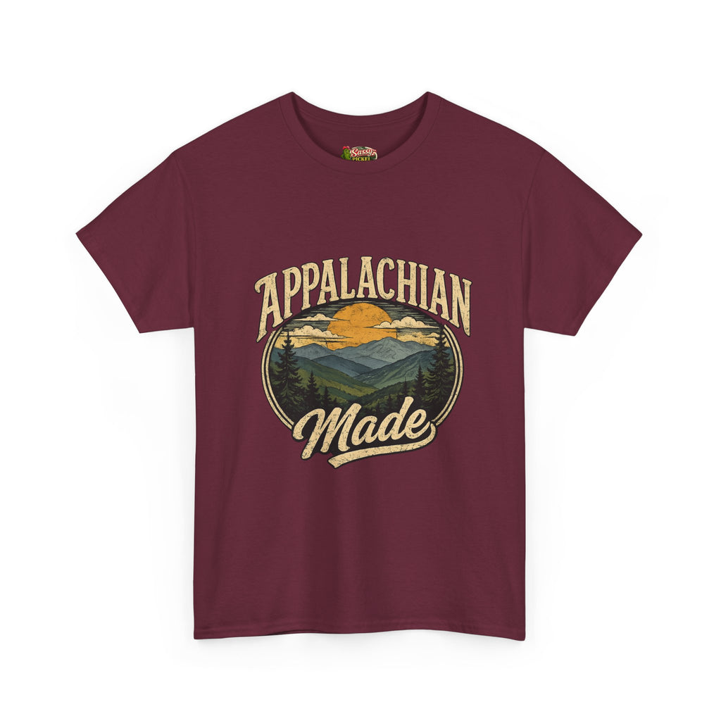 Appalachian Made T-Shirt
