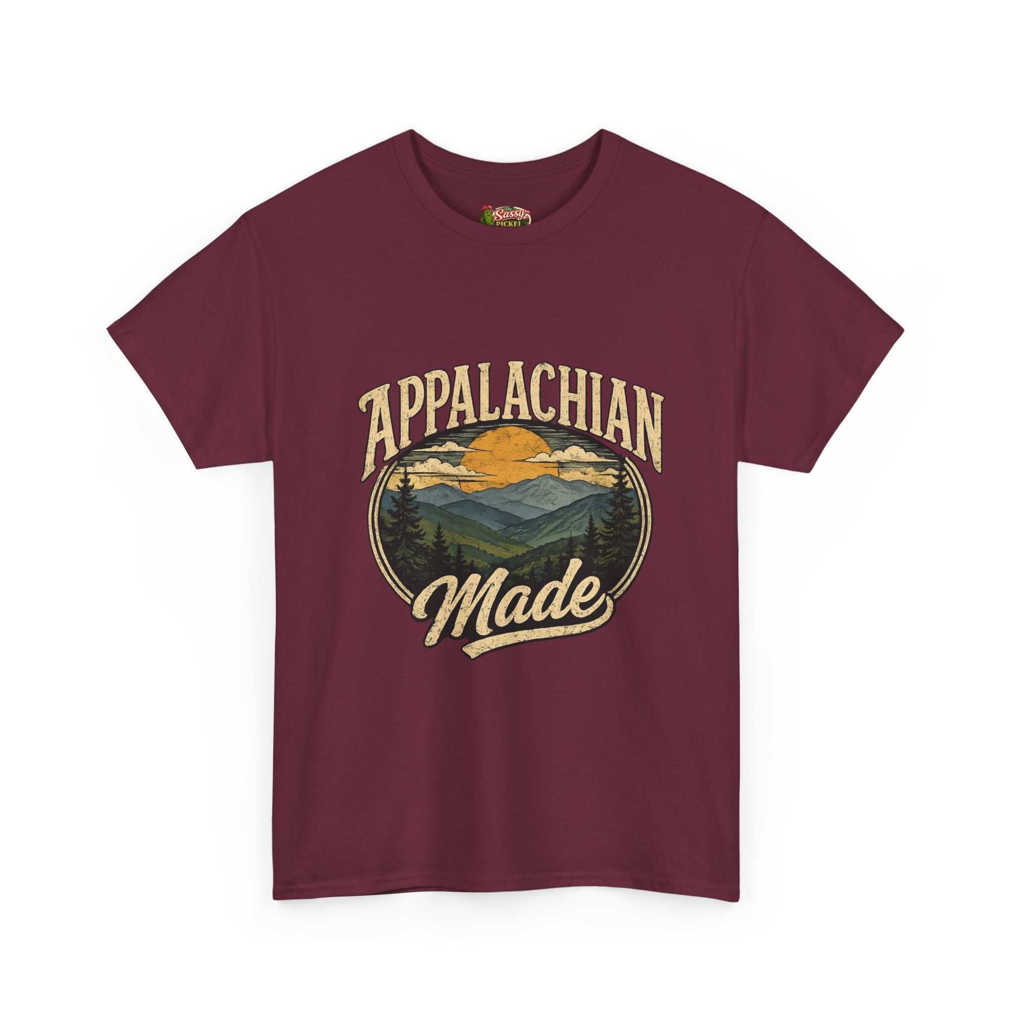 Appalachian Made T-Shirt