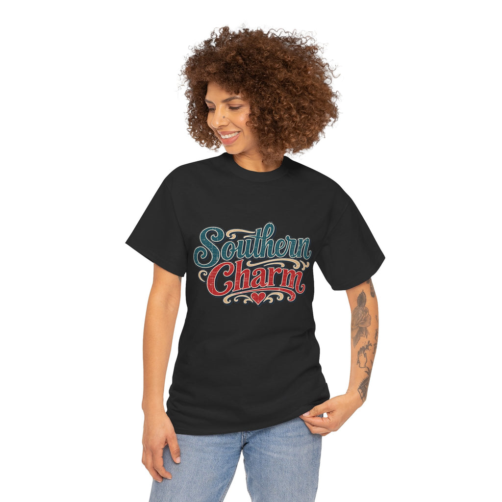 Southern Charm Southern Style T-Shirt
