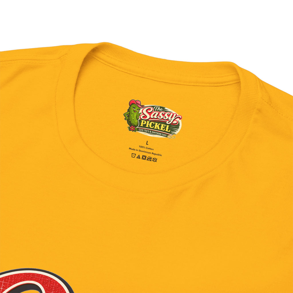 Quit Bein’ Ugly Southern Style T-Shirt