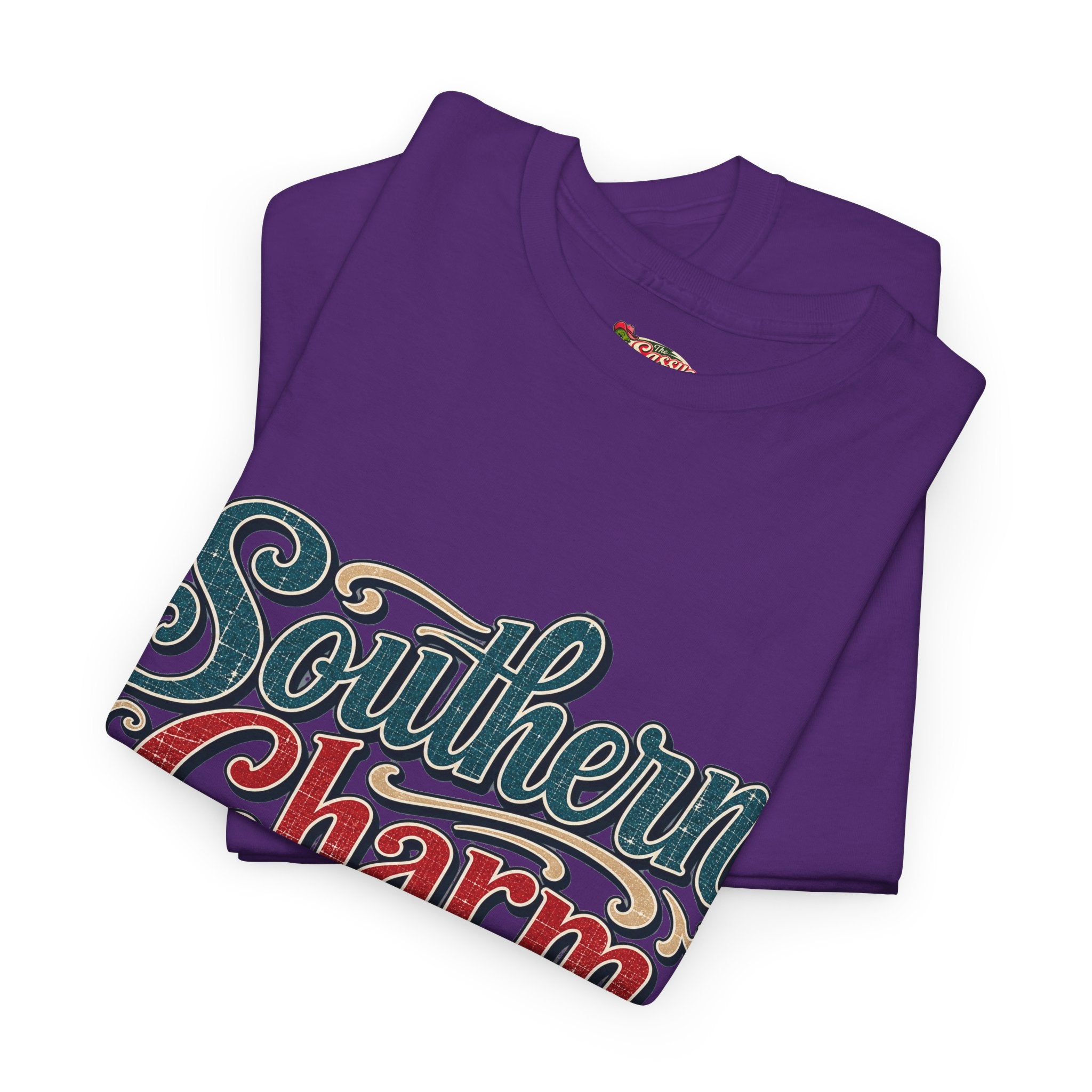 Southern Charm Southern Style T-Shirt