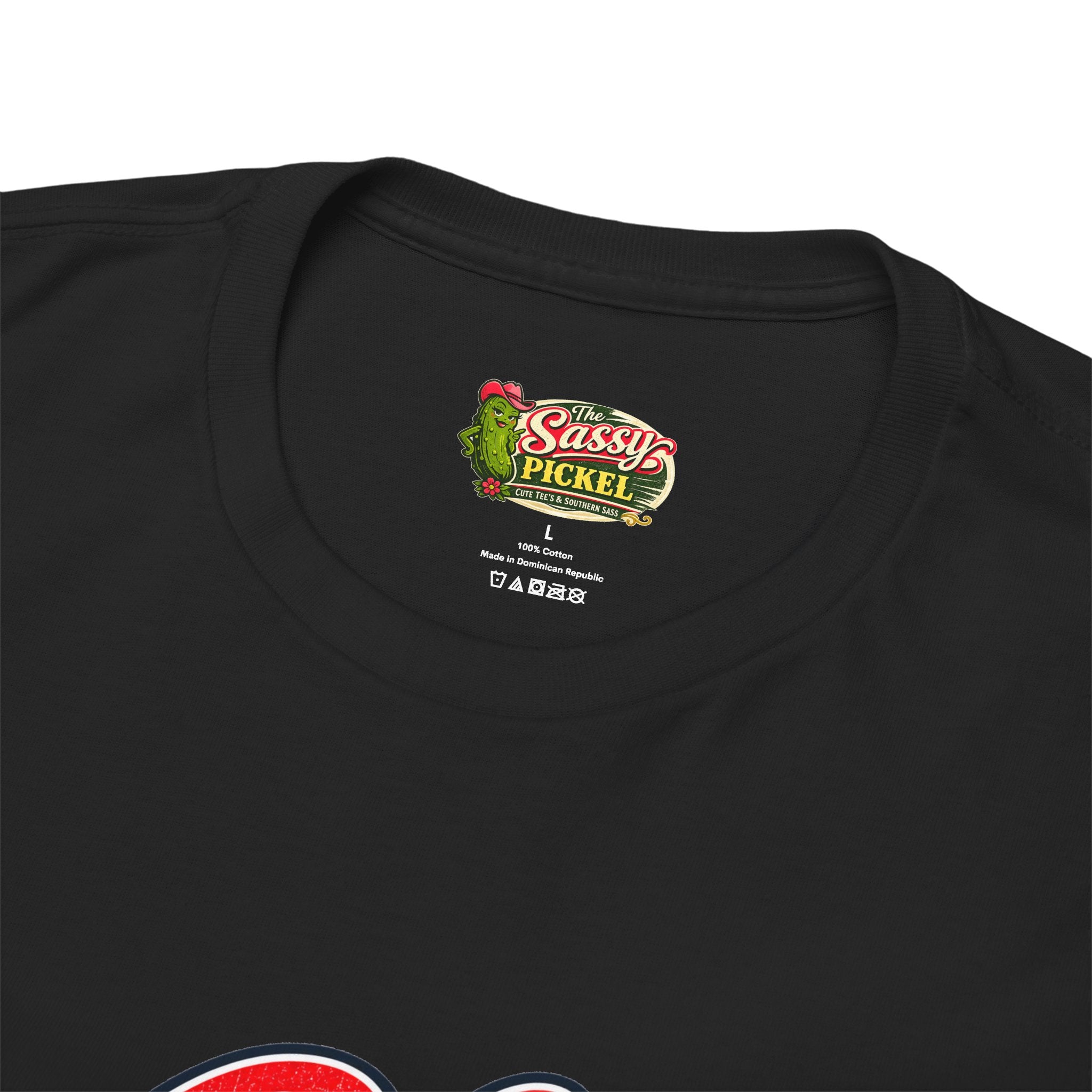 Off Kilter Southern Style T-Shirt