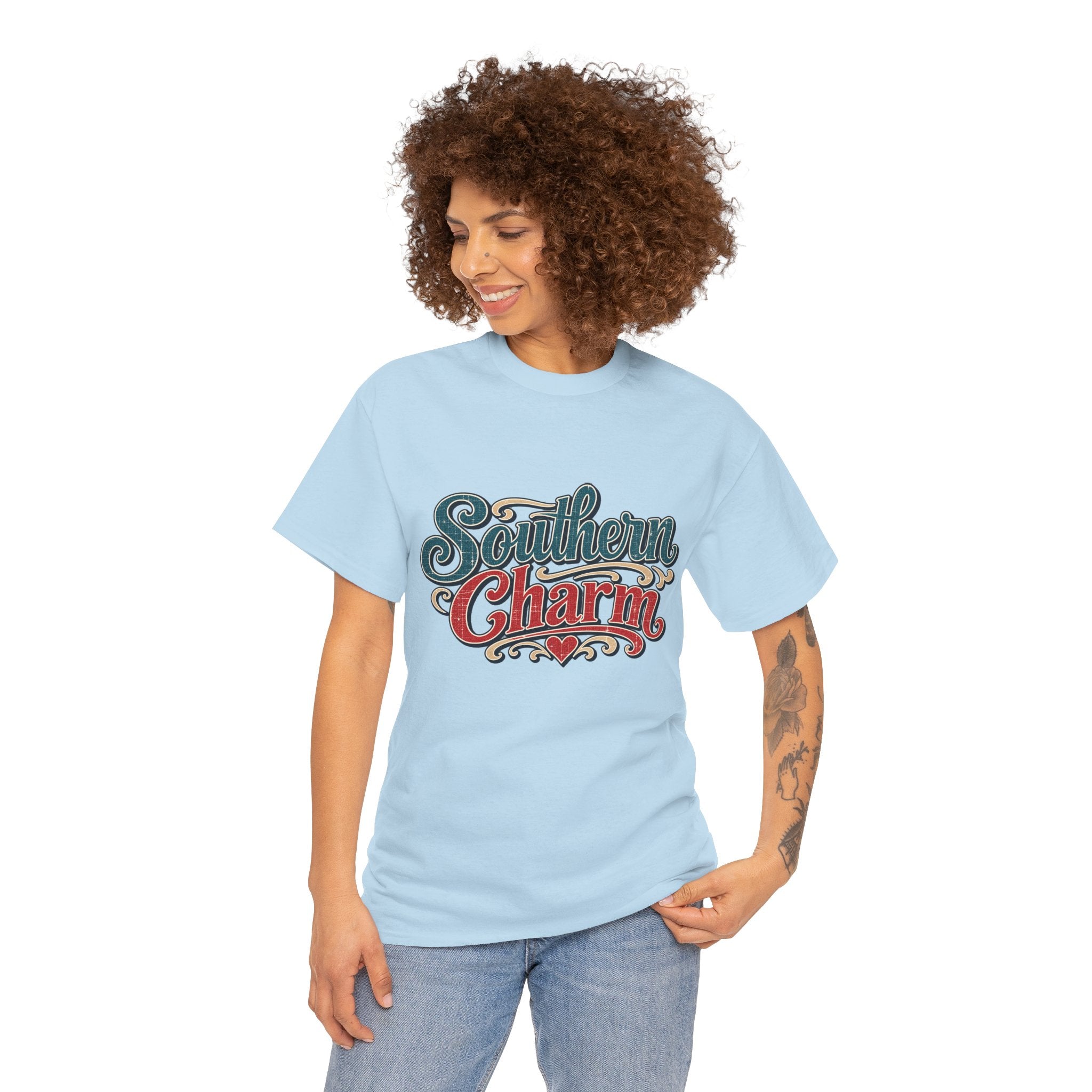 Southern Charm Southern Style T-Shirt