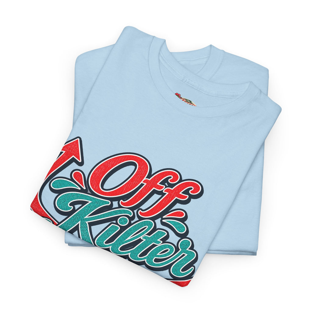 Off Kilter Southern Style T-Shirt