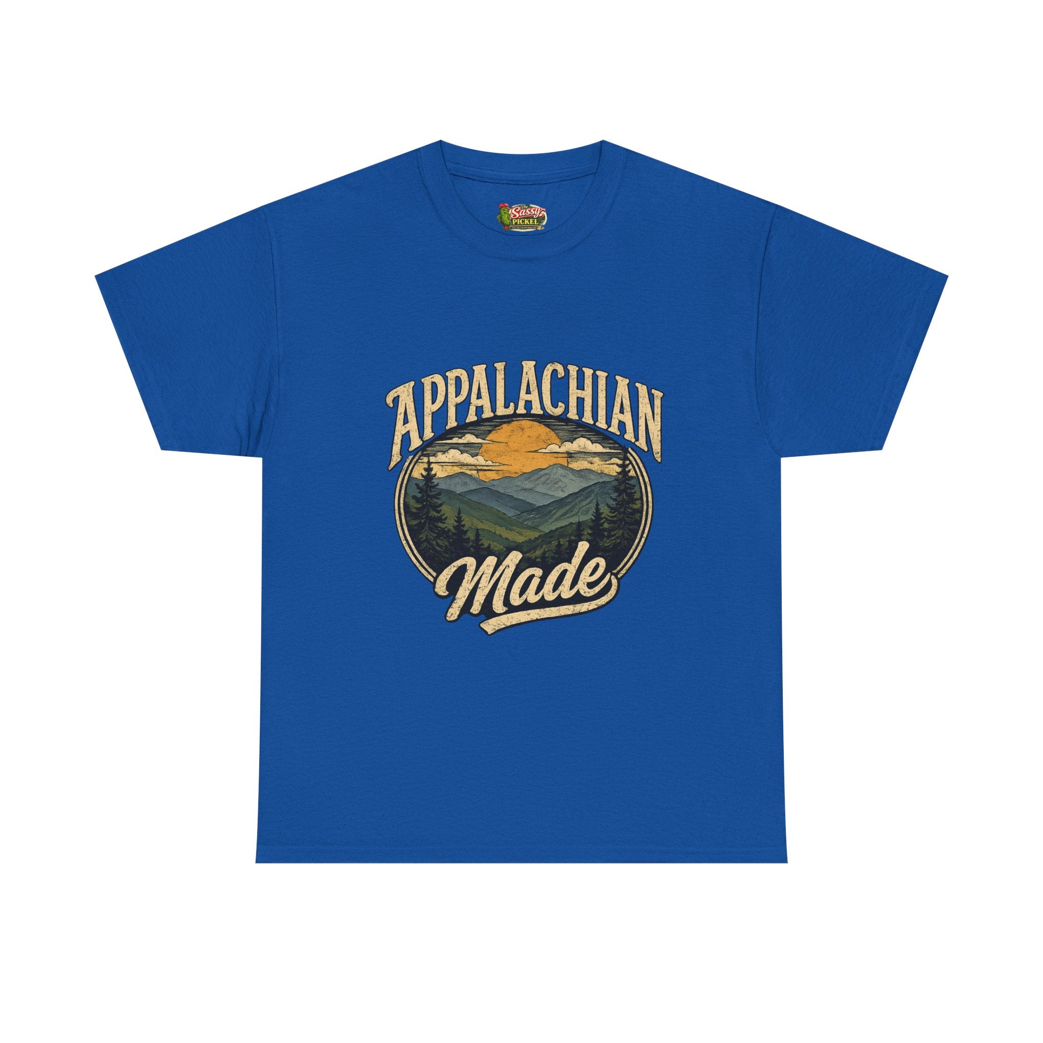 Appalachian Made T-Shirt