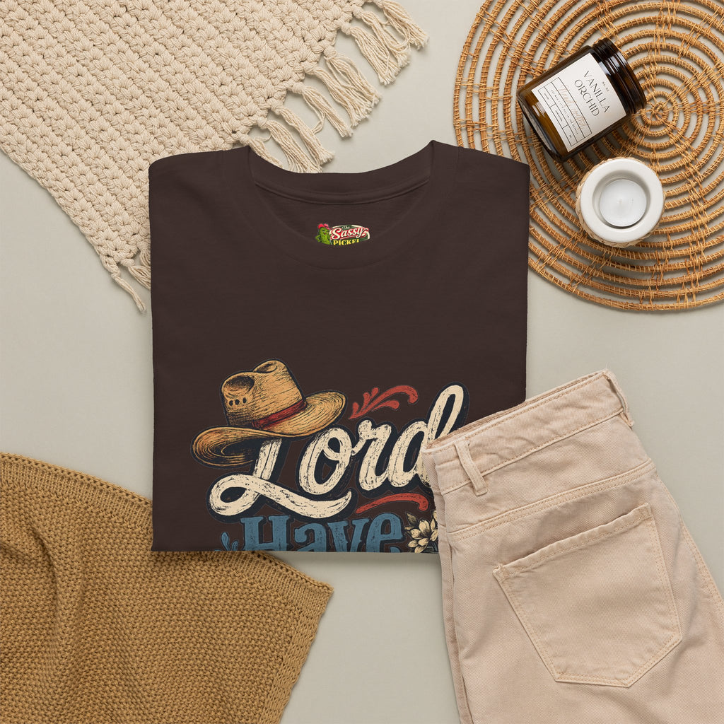 Lord Have Mercy T-Shirt