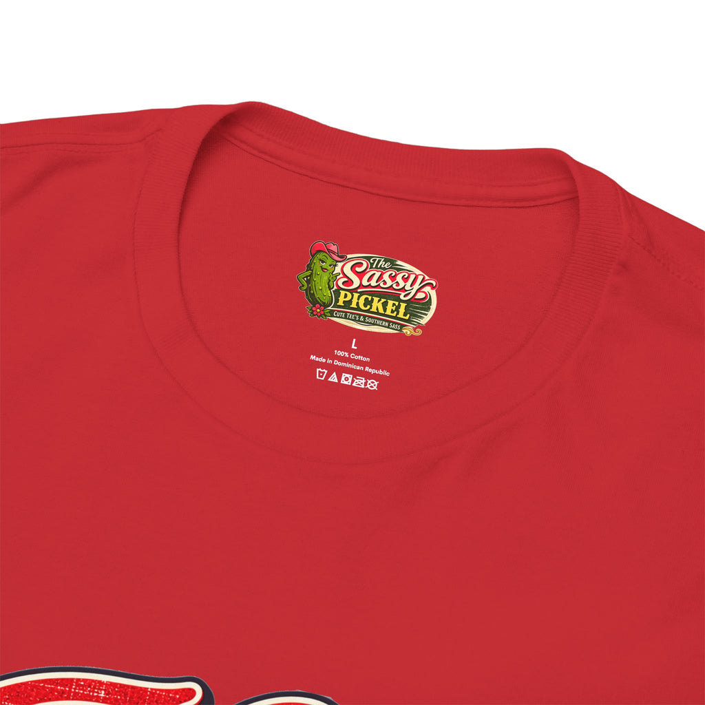 Hey Y’all Southern Style T-shirt
