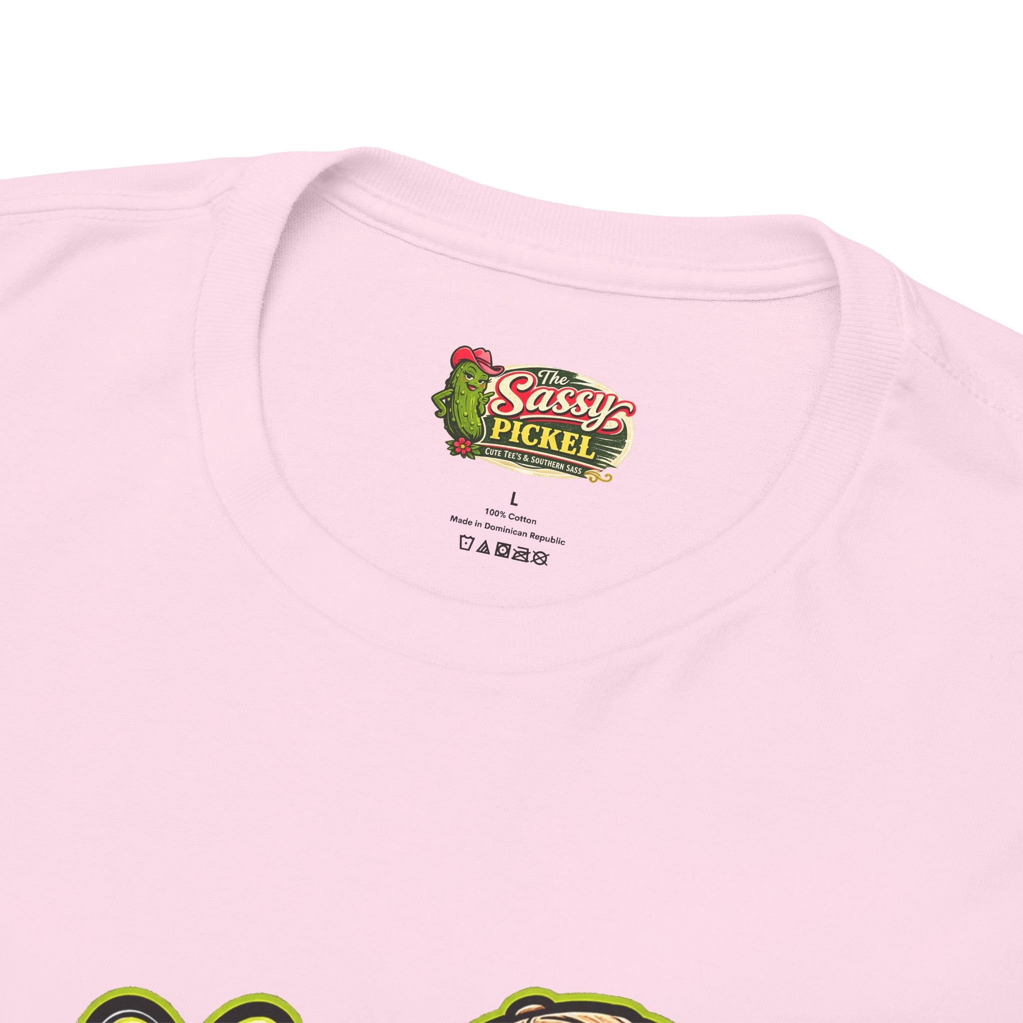 Pickle Lover T-Shirt