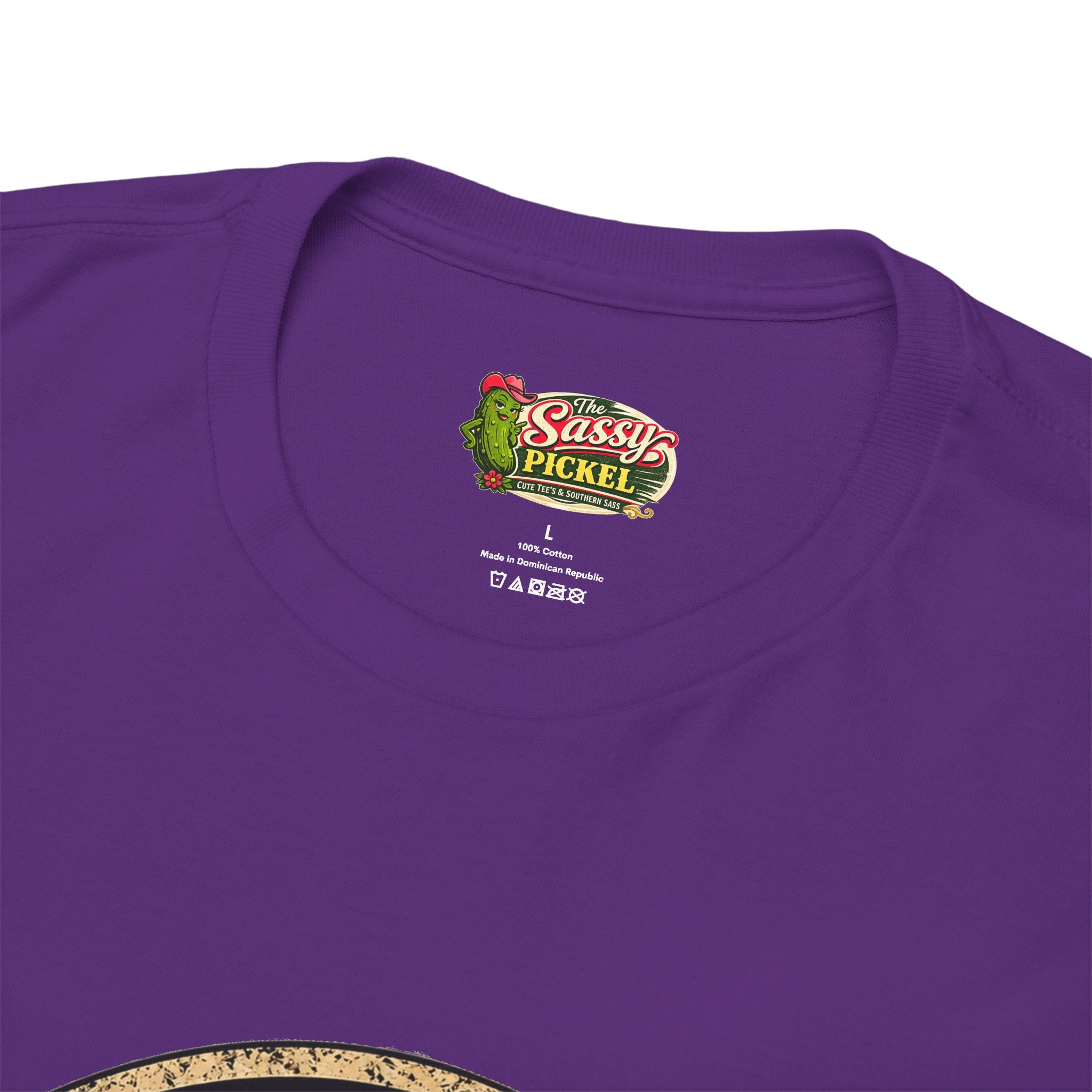 GenX 60’s Model T-Shirt
