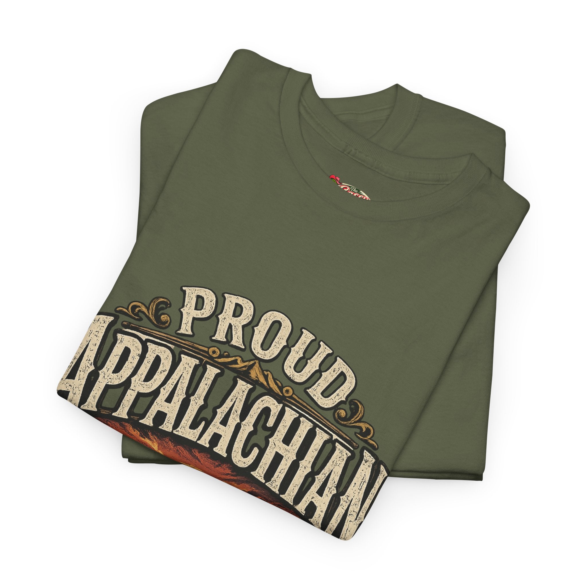 Proud Appalachian T-Shirt