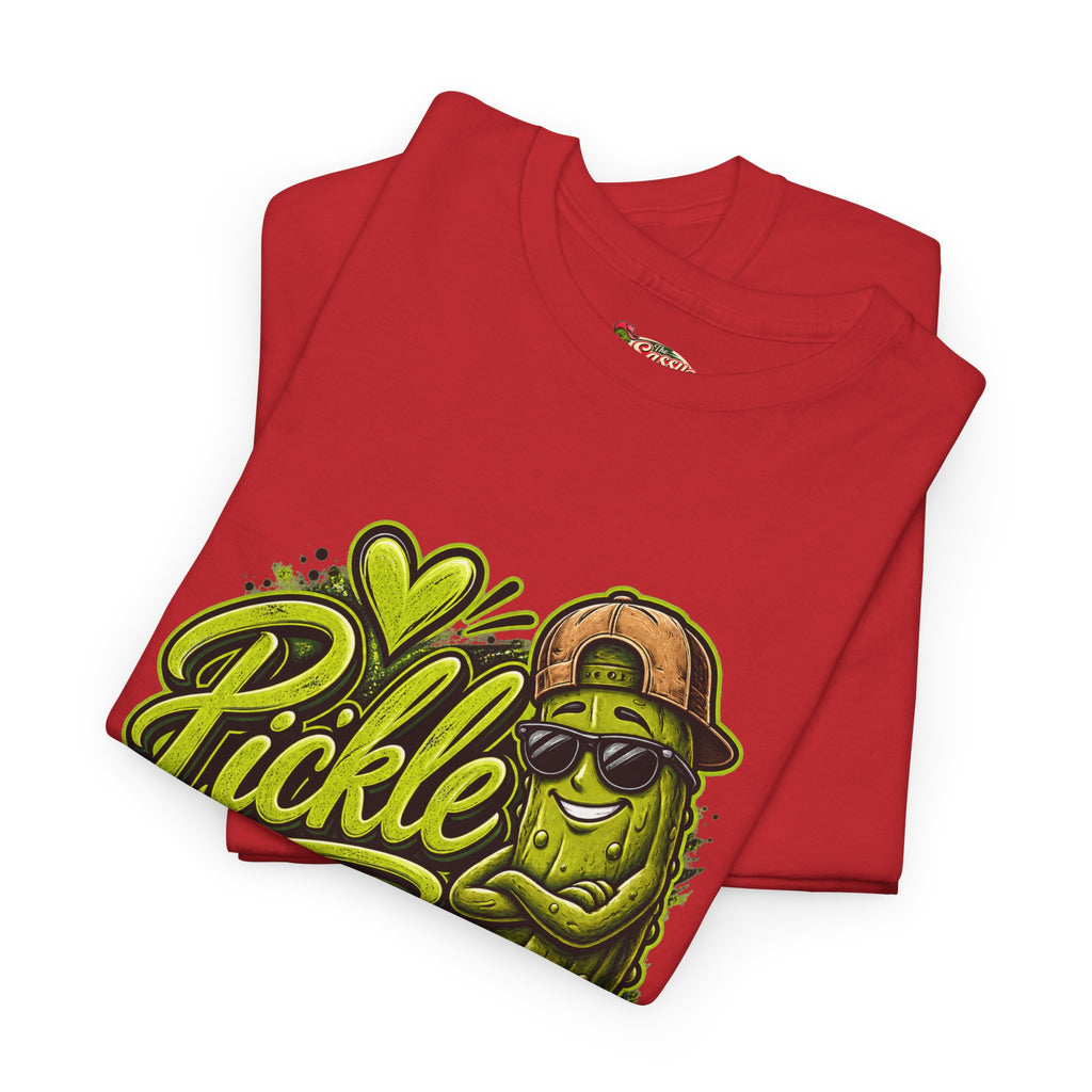 Pickle Lover T-Shirt