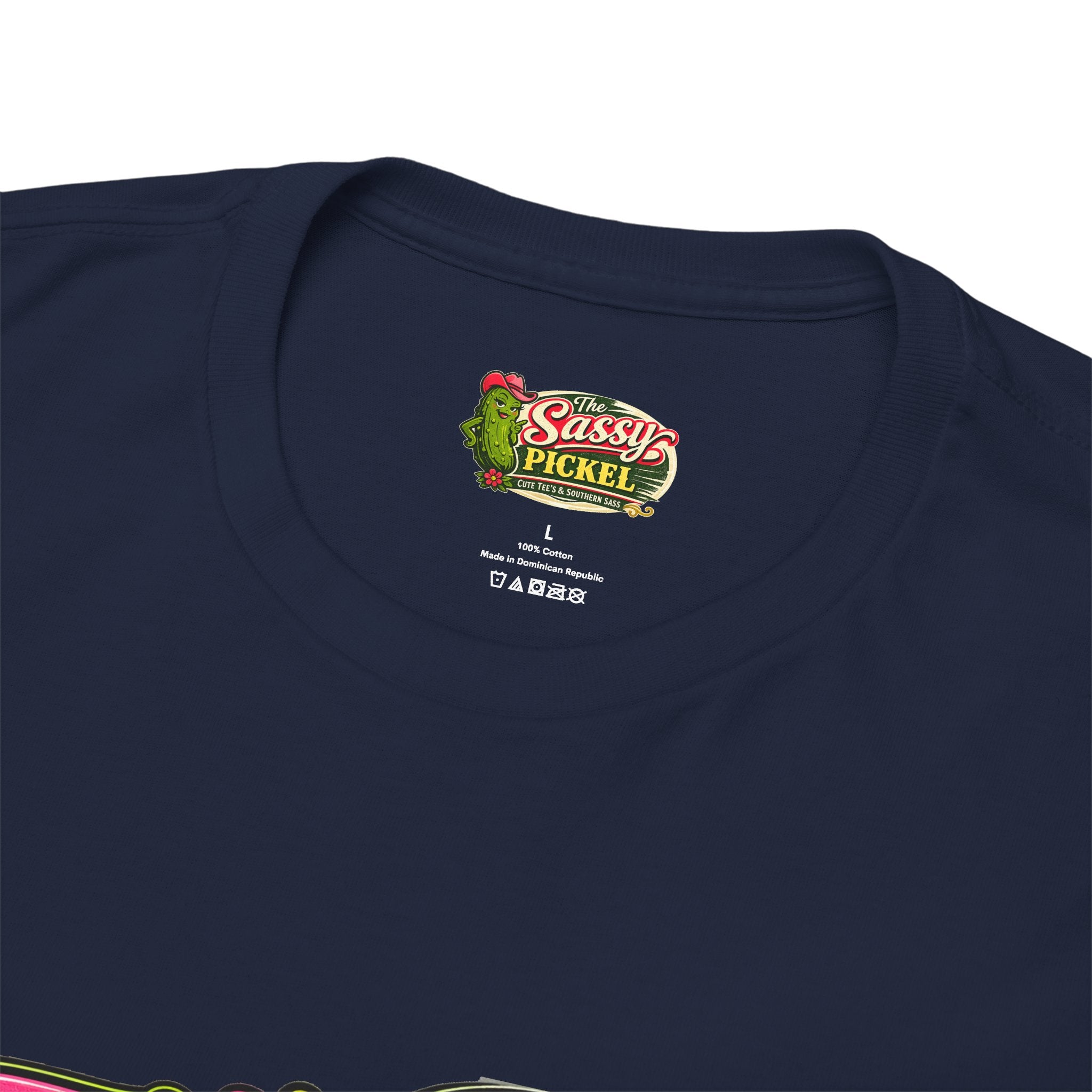 Tickle My Pickle T-Shirt