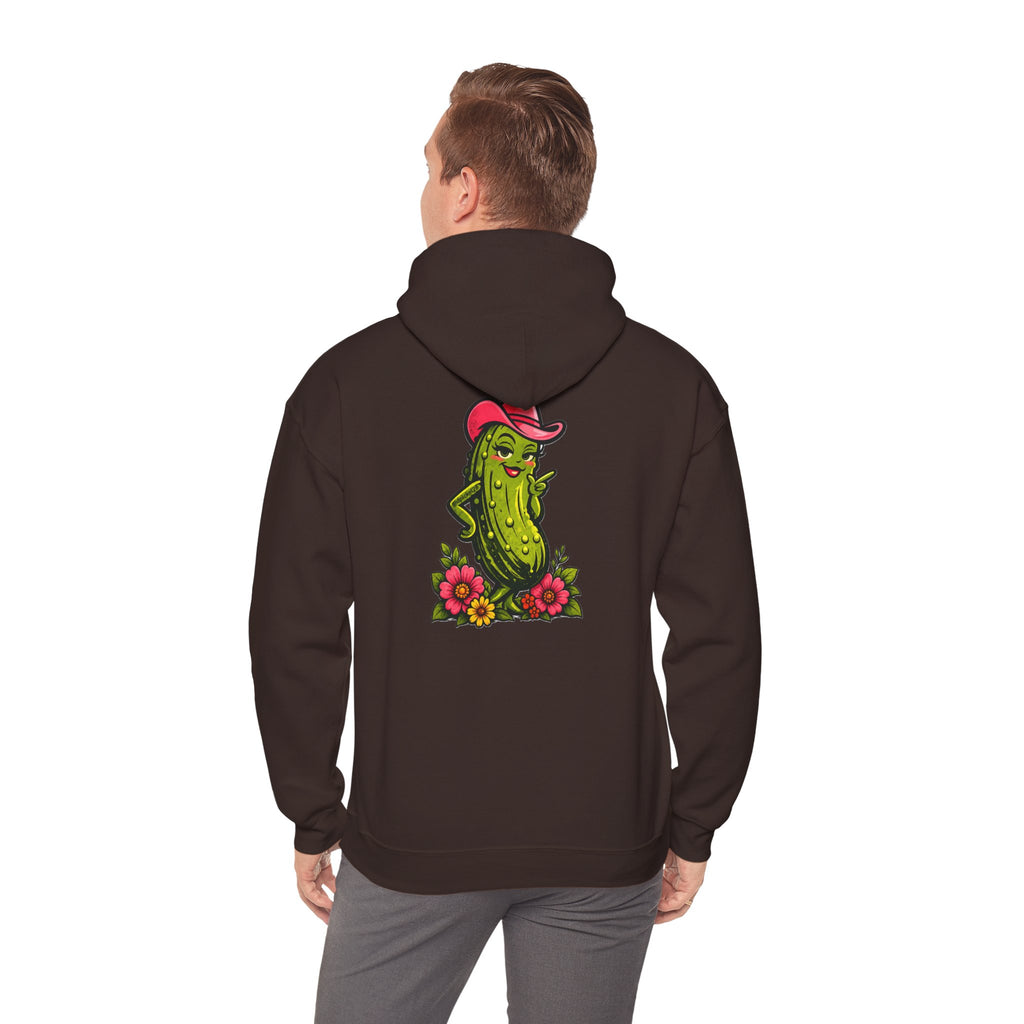 Queen On The Scene Hoodie👑