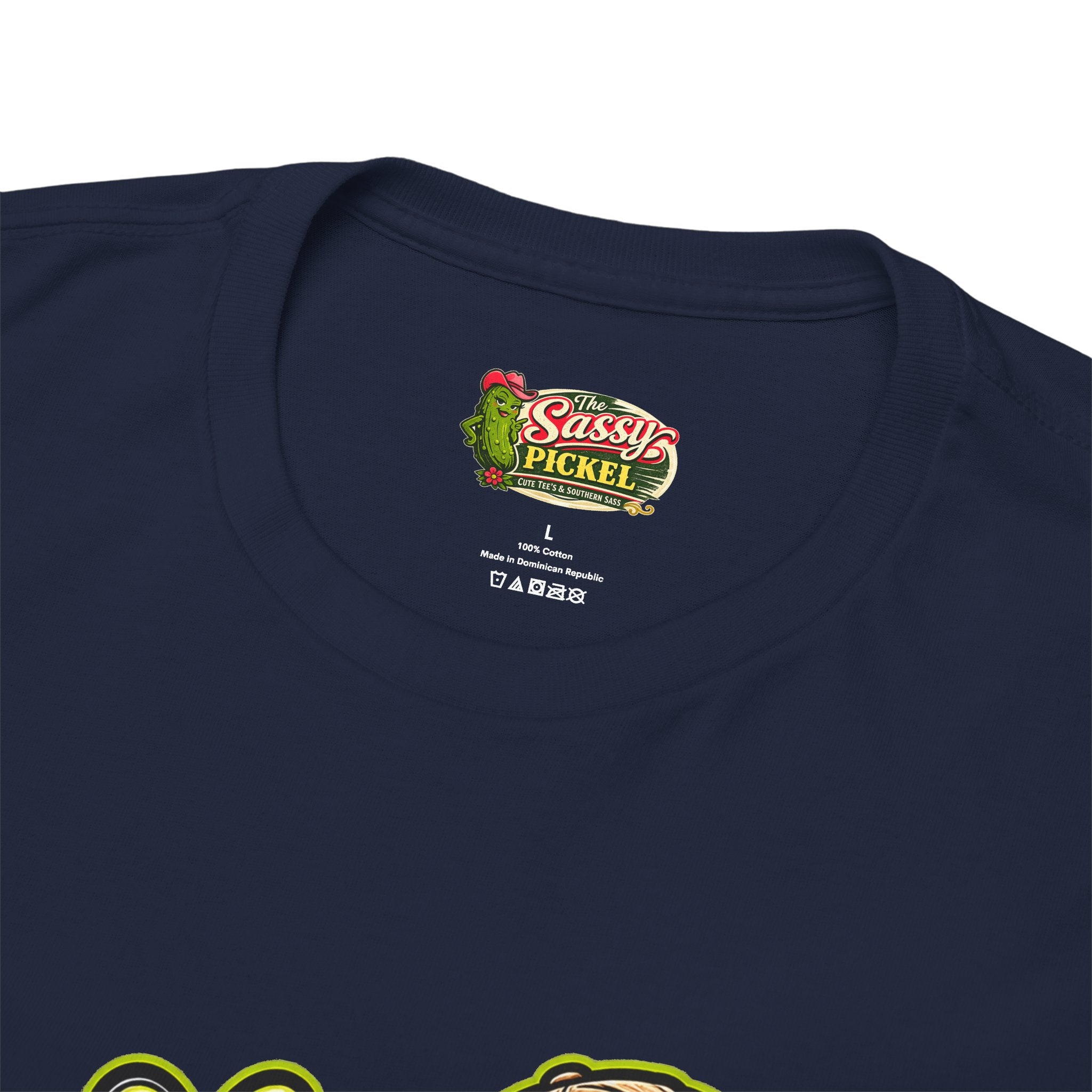Pickle Lover T-Shirt