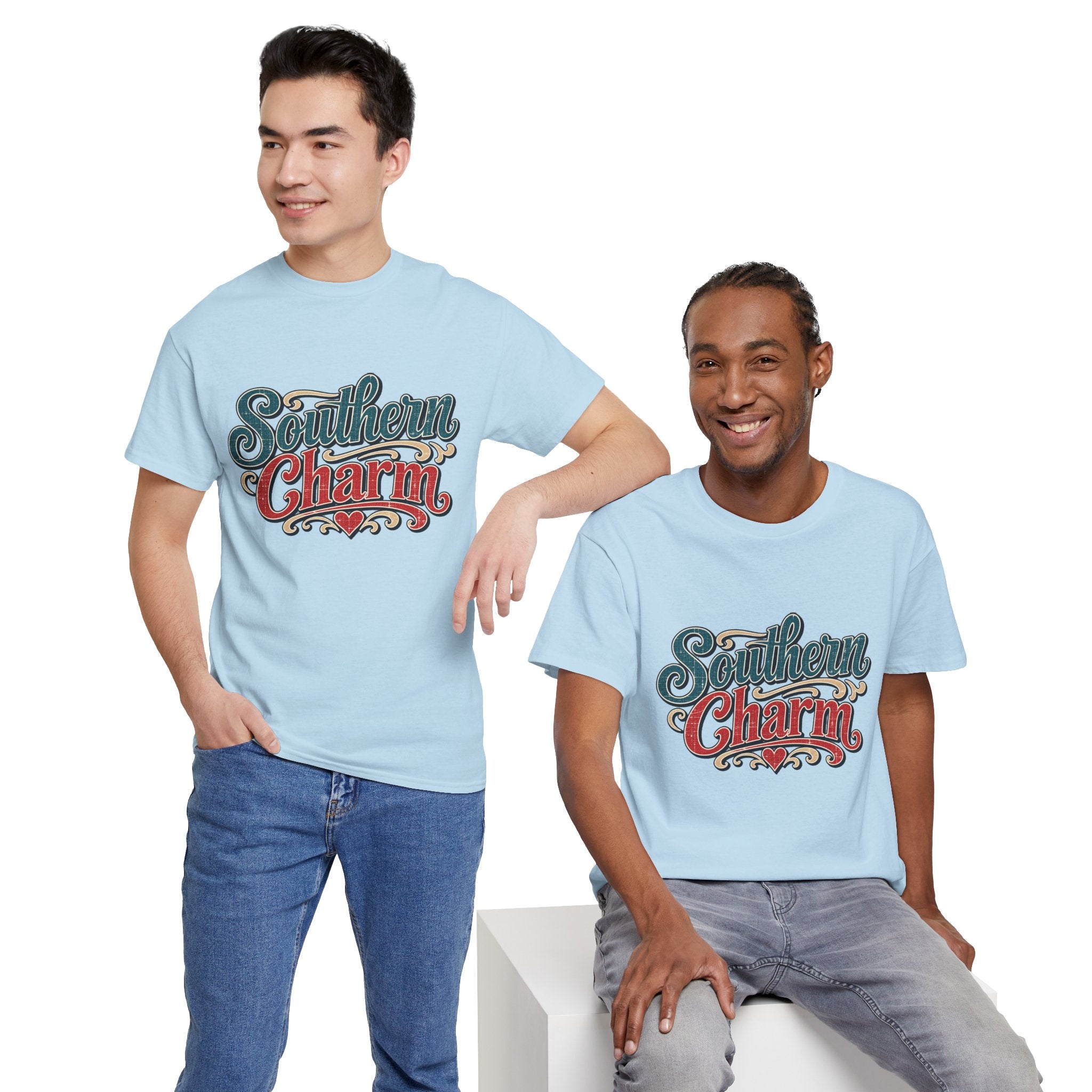 Southern Charm Southern Style T-Shirt