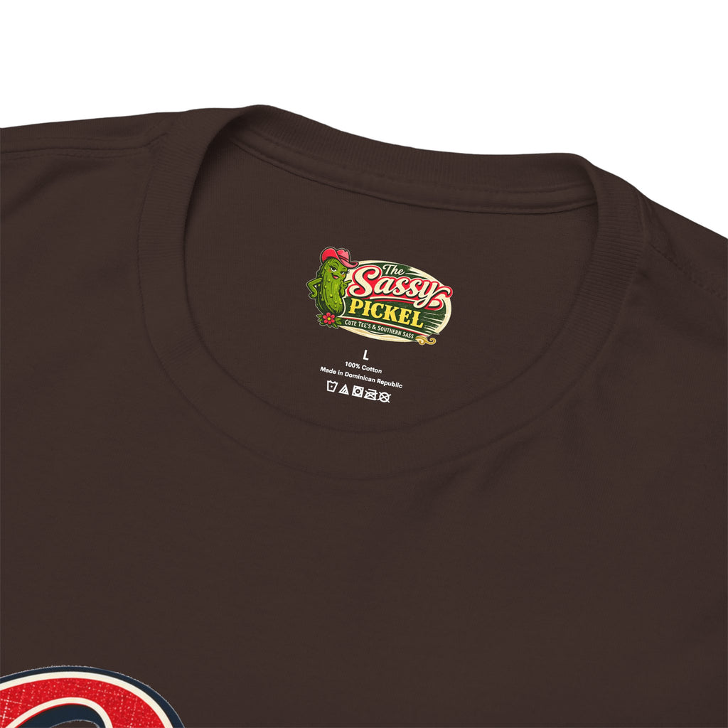 Quit Bein’ Ugly Southern Style T-Shirt