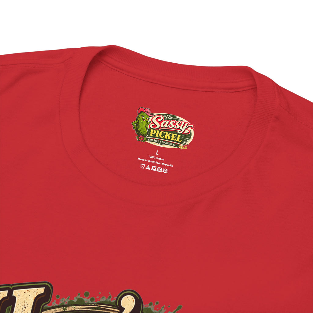 How’s Ya Mom ‘n’ Em? T-Shirt