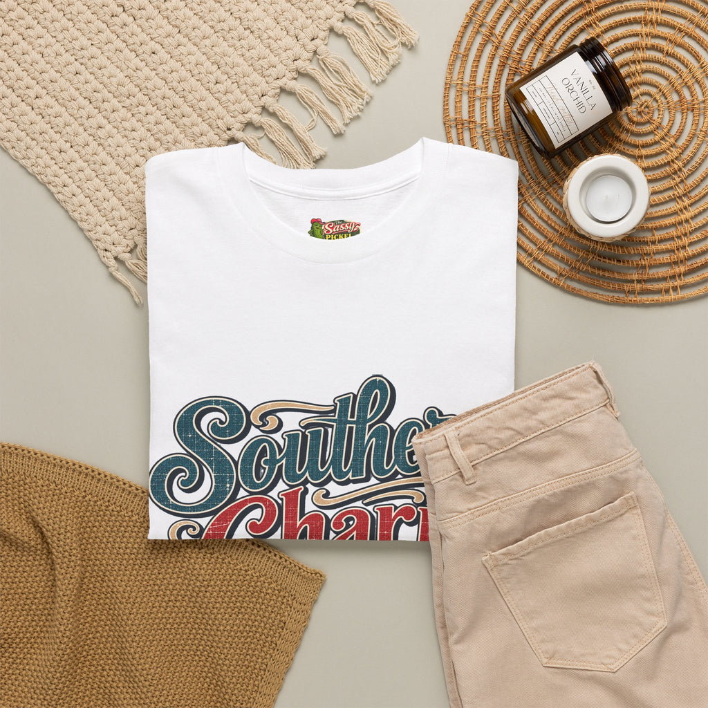 Southern Charm Southern Style T-Shirt