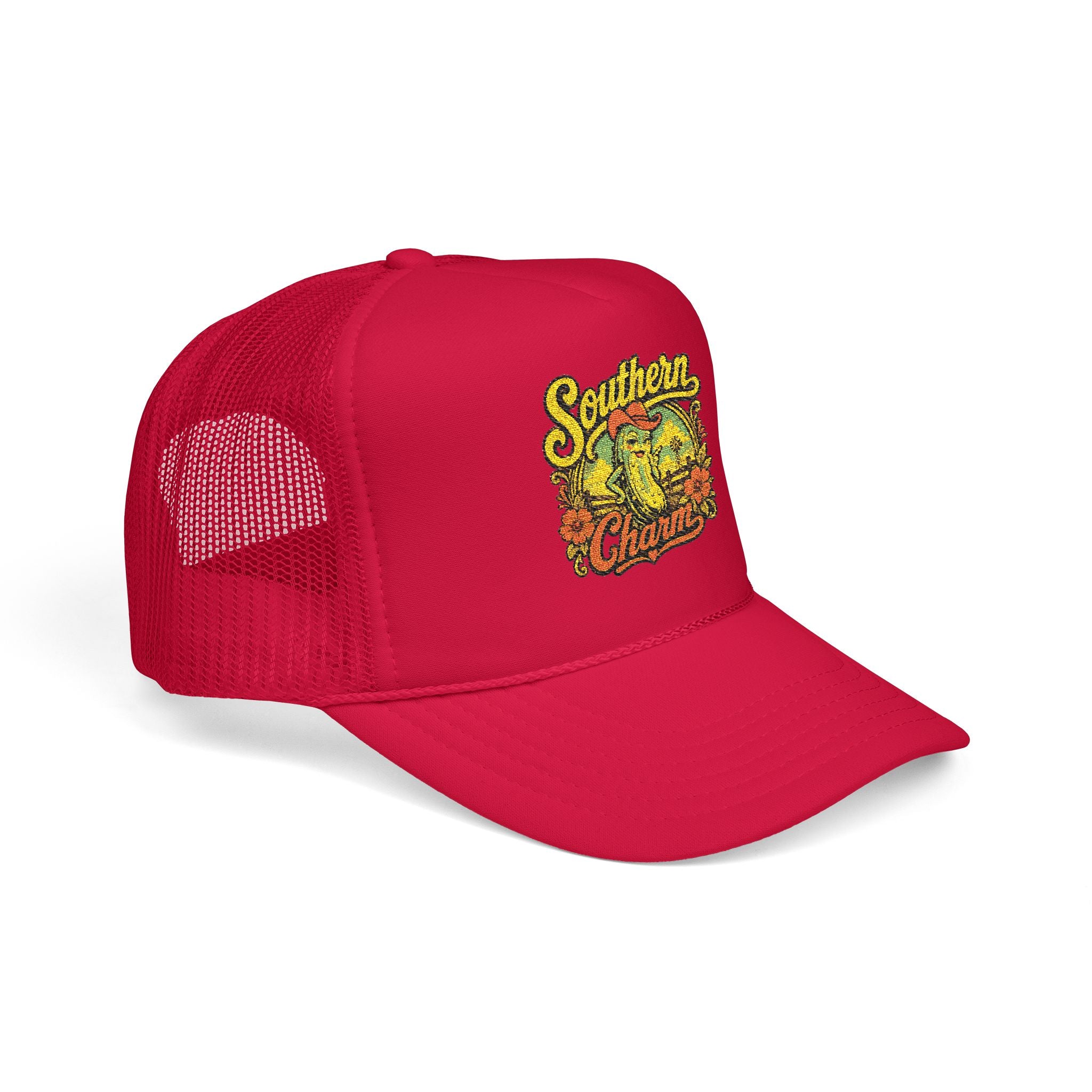 Southern Charm Trucker Hat