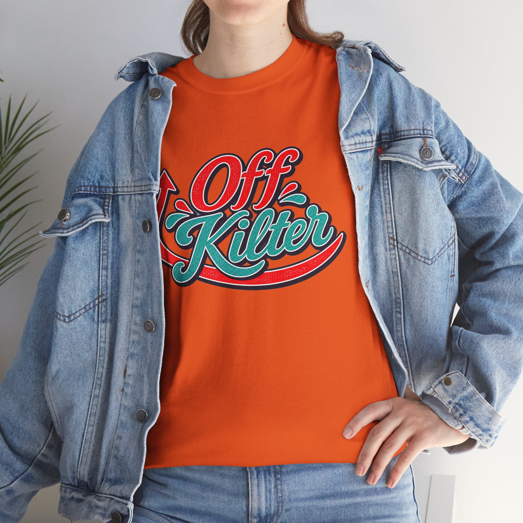 Off Kilter Southern Style T-Shirt