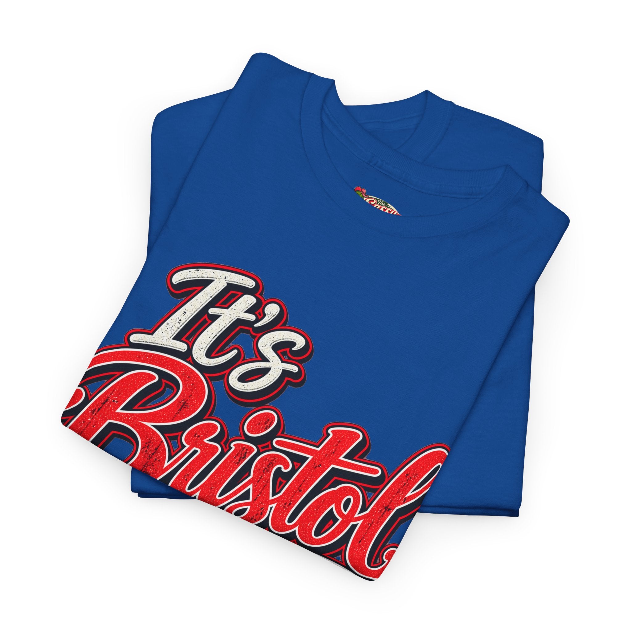 It’s Bristol Baby T-Shirt