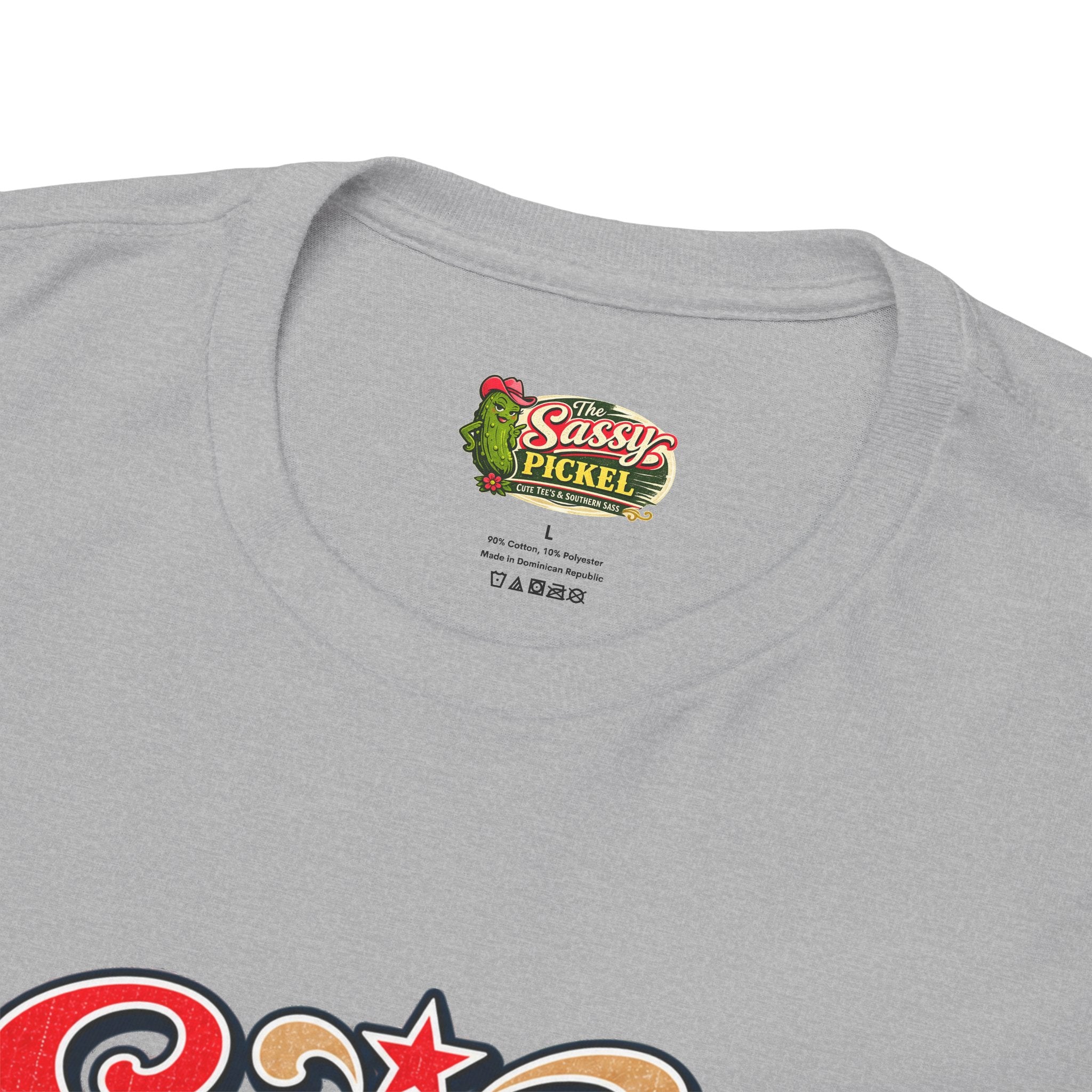 Sweet, Southern & Sassy Southern Style T-Shirt