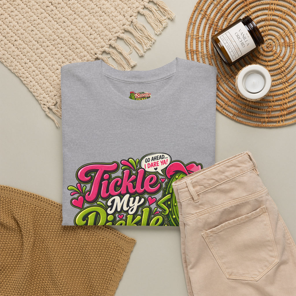 Tickle My Pickle T-Shirt