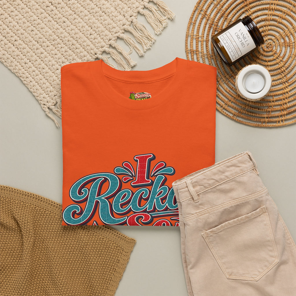 I Reckon So Southern Style