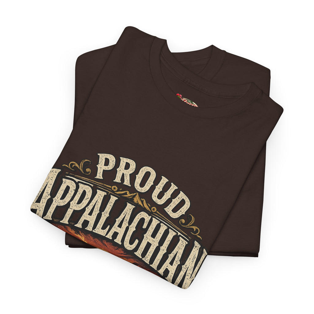Proud Appalachian T-Shirt